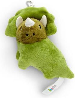 Ergobag Hangies Triceratops