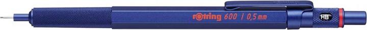Rotring 600 (0.50 mm, HB, 1 x)