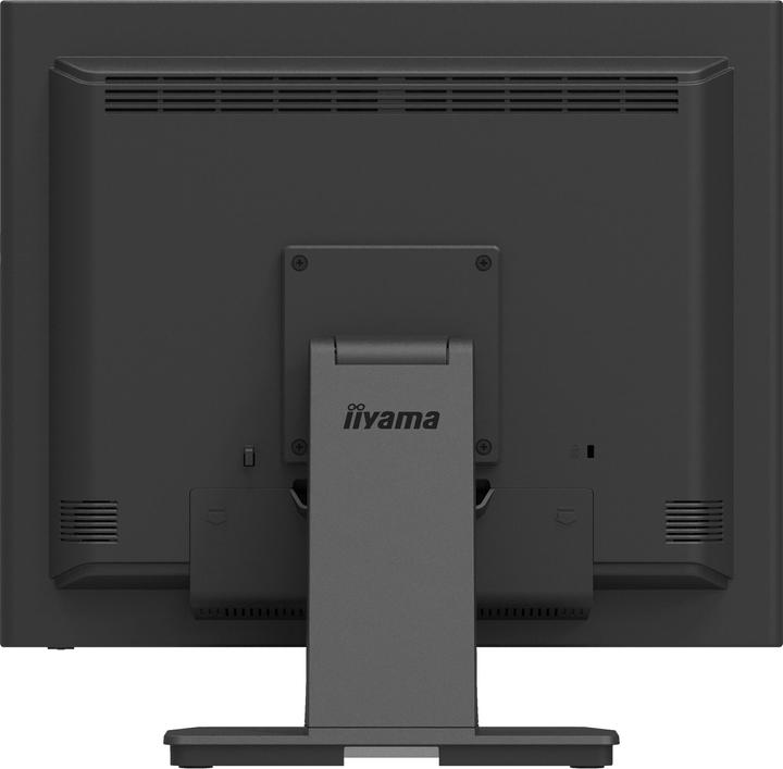 Immagine prodotto iiyama TFT T1932MSC 48cm IPS PCAP (1280 x 1024 pixel, 19")