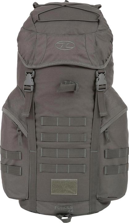 Actual product image Highlander Forces 44 Grey (44 l)