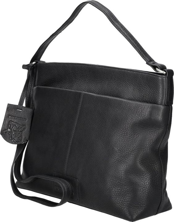 Immagine prodotto Burkely Borsa a tracolla Skylar morbida in pelle 32 cm