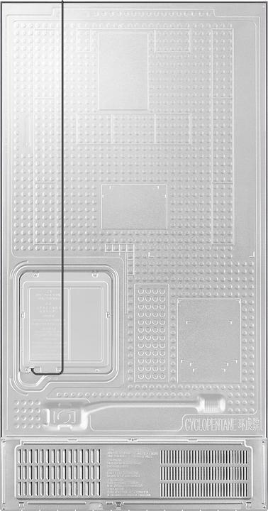 Produktbild Samsung RS57DG400EM9WS (583 l)