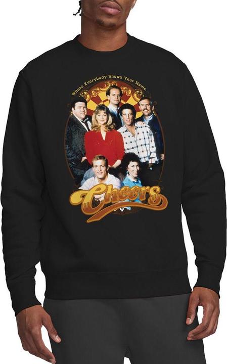 Produktbild Cheers Sweatshirt (S)