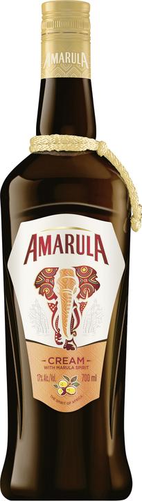 Produktbild Amarula Wild Fruit Cream (1 x 70 cl)