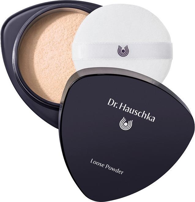 Image du produit Dr. Hauschka Poudre libre (00 Translucide)