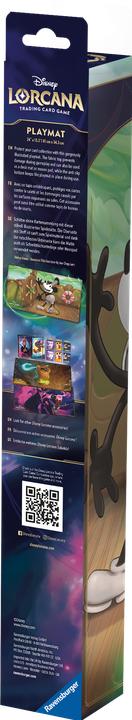 Immagine prodotto Ravensburger Tappetino Disney Lorcana in neoprene 1 Set 3 Int