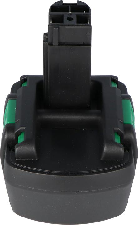 Actual product image AccuCell battery for Bosch 2067335275, 2607335374, 12V, 1,4Ah (12 V)