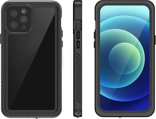 Image du produit Eiger Avalanche Case (Apple iPhone 12 Pro)