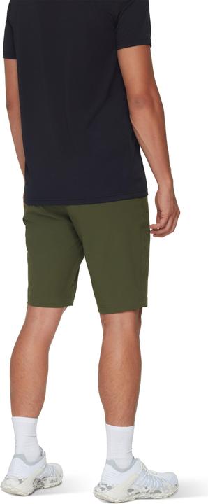 Produktbild Mammut Hiking V Shorts Men (44)