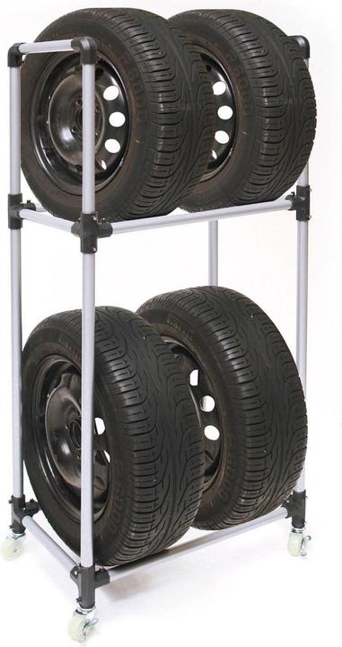 Tyre accessories
