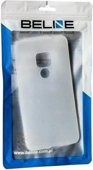 Produktbild Beline Etui Candy Samsung S21 FE przezroczystyclear (Samsung Galaxy S21 FE)