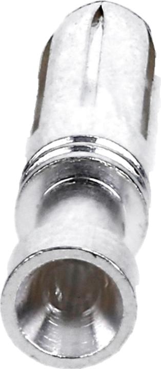 Produktbild Kalitec 10 Stück Harting Han A/E Buchsenkontakt 1,5mm² 09330006204
