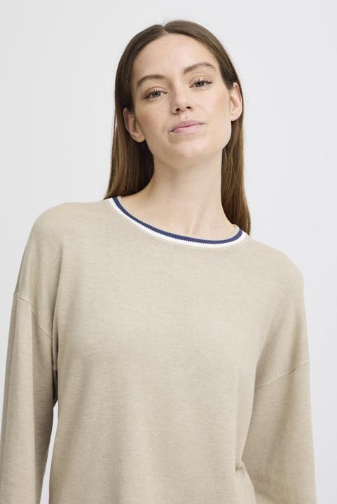 Actual product image B.young Morla (M)