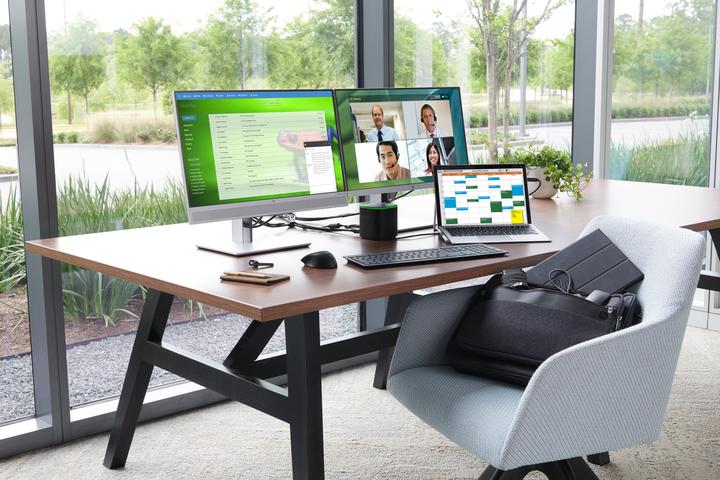 Produktbild HP USB-C Mini Dock m (USB-C, 1 Ports)