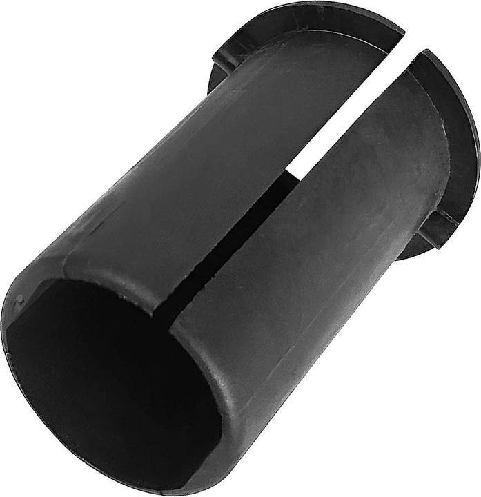 Actual product image Zero Lenkrohr-Abdeckung