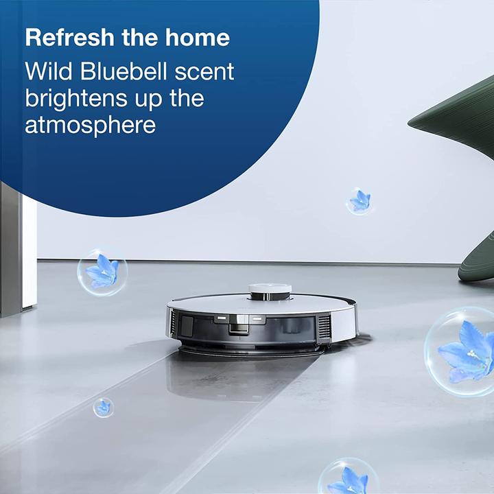 Immagine prodotto Ecovacs DEEBOT X1/T10 Soluzione detergente per famiglie 1 L - D-SO01-0019