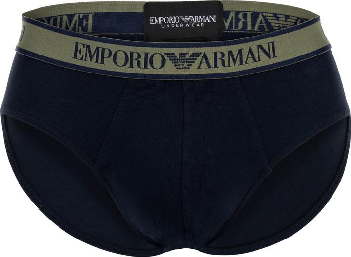 Immagine prodotto Emporio Armani Core Logoband (M, confezione da 3)