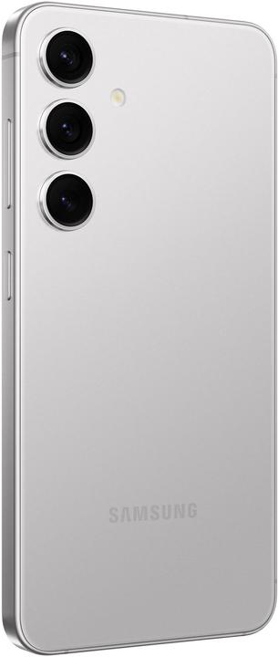 Immagine prodotto Samsung DUPLICARE Galaxy S24 (128 GB, Grigio marmo, 6.20", SIM + eSIM, 50 Mpx, 5G)