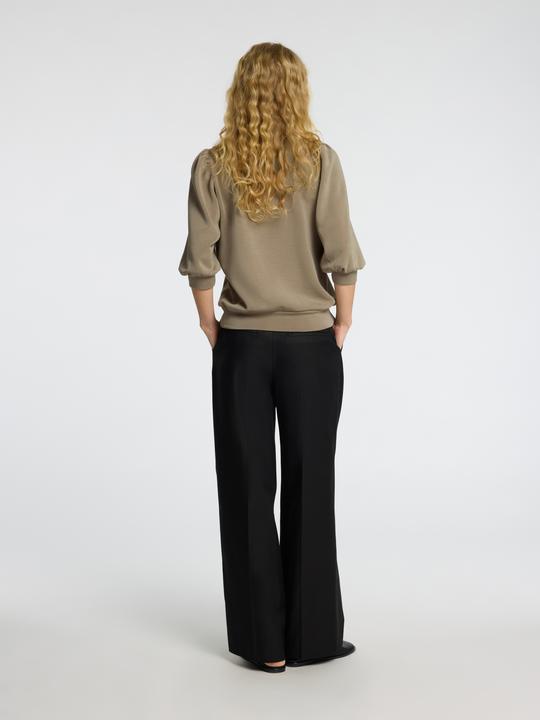 Immagine prodotto Selected Femme Slftenny 3/4 Sweat Top Noos (XS)