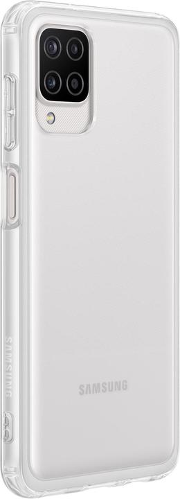 Image du produit Samsung Back Cover (Samsung Galaxy A12)