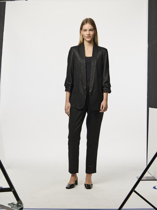 Immagine prodotto Pieces Pcbosella 3/4 Glitter Blazer Noos (XS)
