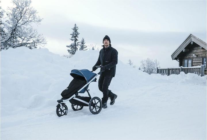 Produktbild Thule Footmuff Sport