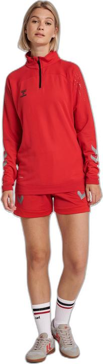 Produktbild hummel Lead Woman Half Zip (S)