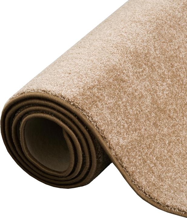 Image du produit Snapstyle Tapis en velours à poils longs Luna (140x200 cm)
