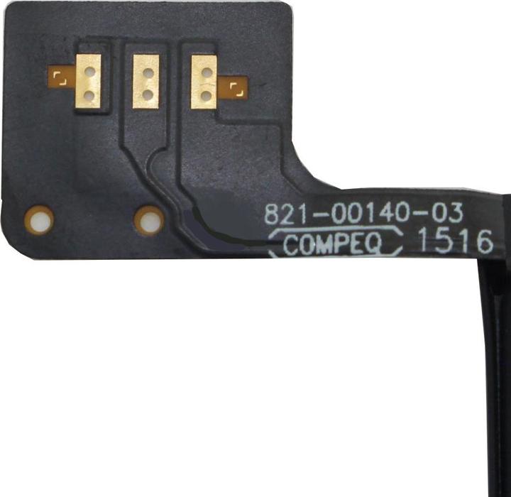 Produktbild AccuCell Akku A1574, iPod 7.1, iPod Touch 6th, iPod Touch 6th generation, 020-00425, A1641
