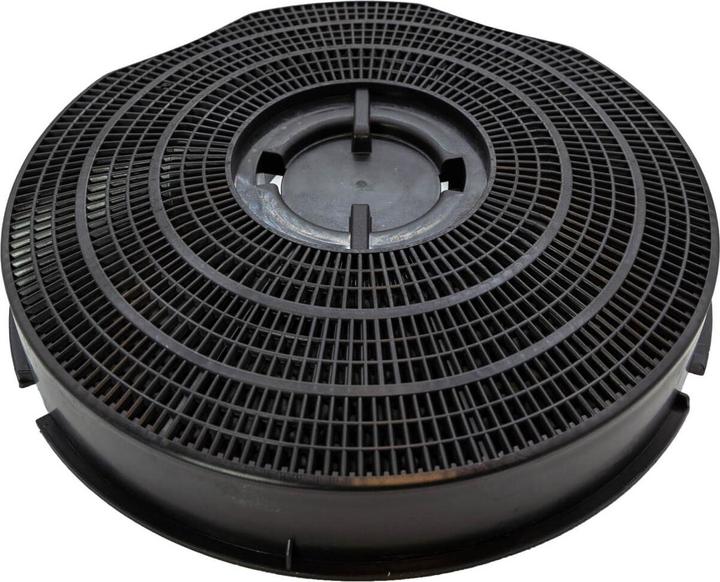 Produktbild Flickbee Aktivkohlefilter Type30 für Dunstabzugshauben wie AEG, Electrolux 902980059/7 MCFE13 240mmØ