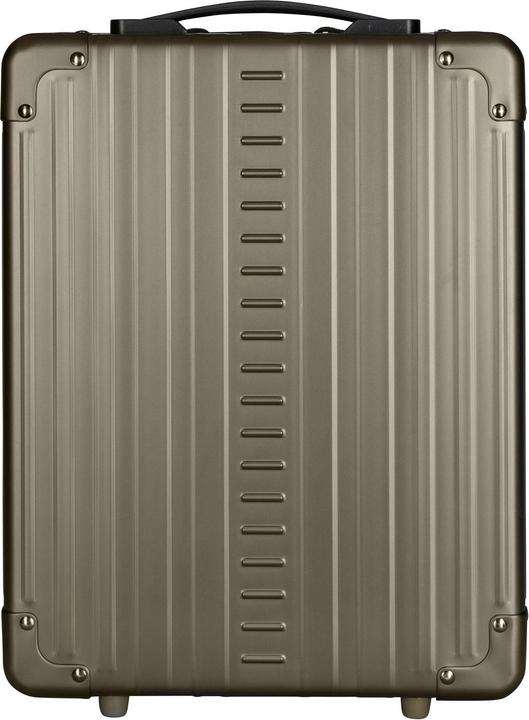 Immagine prodotto Aleon Zaino business in alluminio, bronzo (14 l)