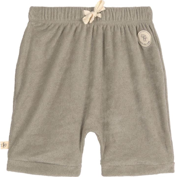 Actual product image Lässig Terry terry shorts (62, 68)