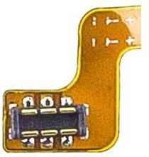 Produktbild CoreParts Battery for Archos Mobile (Akku)