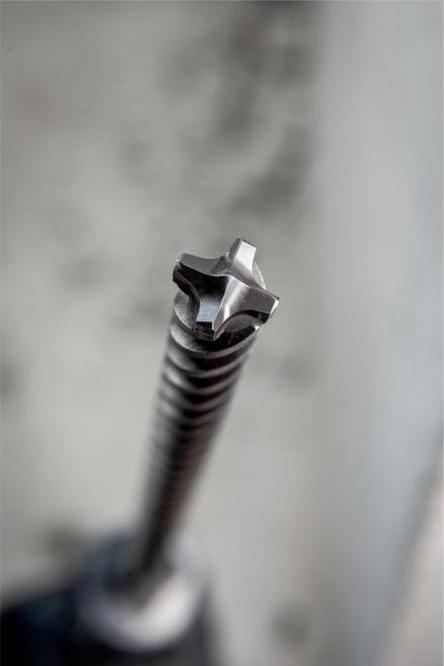 Image du produit Metabo P4P (25 mm)