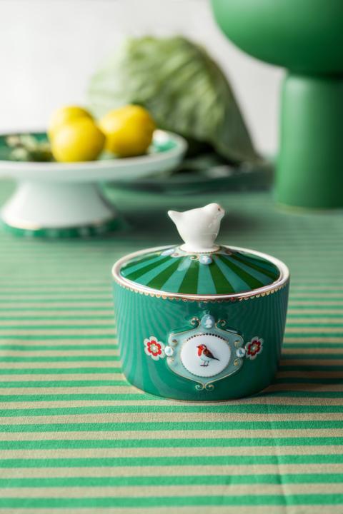 Actual product image PIP Studio Love Birds (0.30 l)