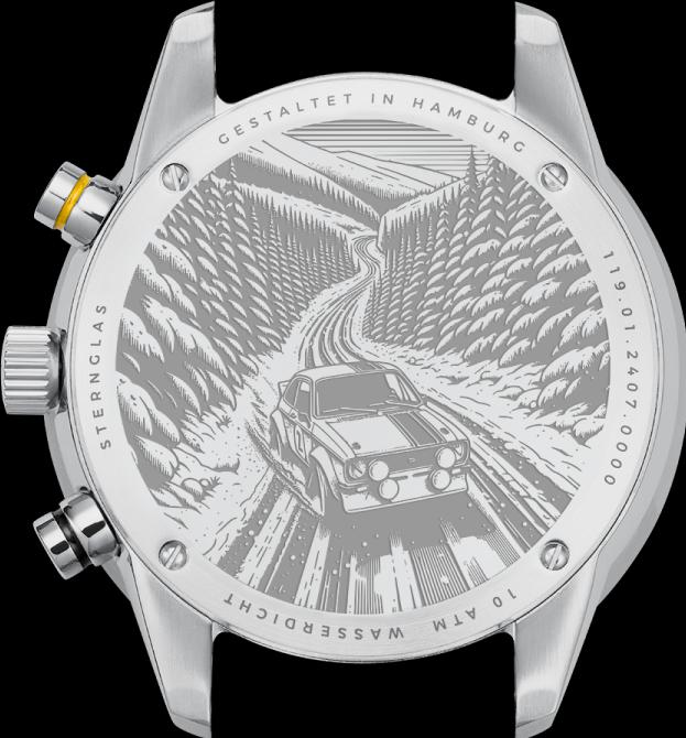 Immagine prodotto Sternglas S01-TM06-FI01 (44 mm)