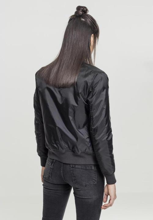 Immagine prodotto Urban Classics Bomber donna urban classic basic (XL)