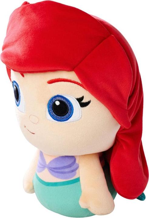 Actual product image Simba Disney Doorables Ariel, 25cm (25 cm)
