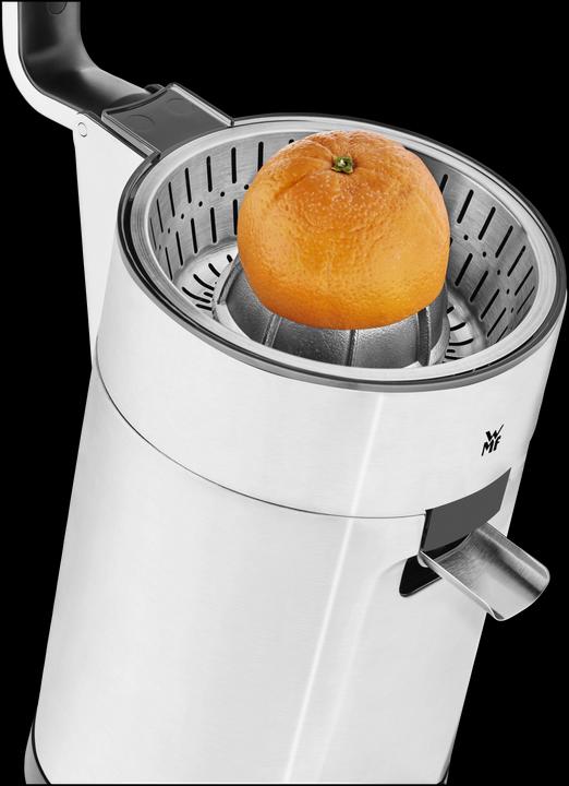 Produktbild WMF Profi Plus Saftpresse elektrisch