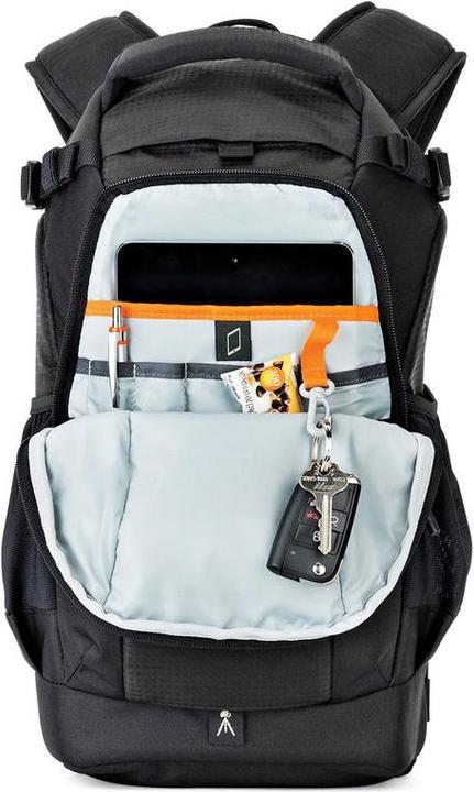 Actual product image Lowepro Flipside 200 AW II (Photo backpack, 11 l)