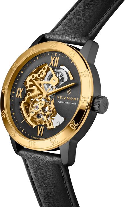 Immagine prodotto Seizmont Dante II (44 mm)