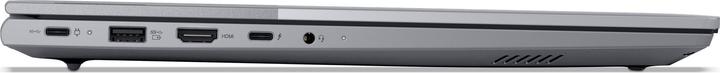 Produktbild Lenovo ThinkBook 16 Gen 8 (16", 16 GB, 512 GB, CH)