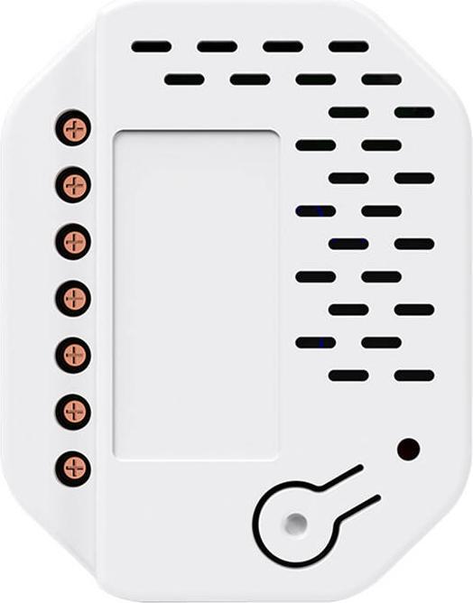 Image du produit Neo Commutateur intelligent HomeKit ZigBee NAS-SW01BH (Actionneur de commutation)