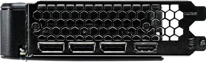 Actual product image XpertVision RTX 5060 8GB Palit Dual GDDR7 (8 GB)