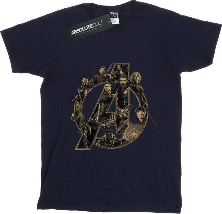 Universal Textiles TShirt (M)