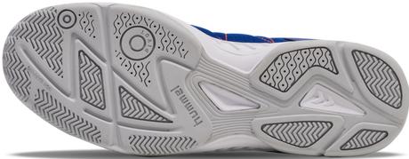 Actual product image hummel Court Control Ii (41)