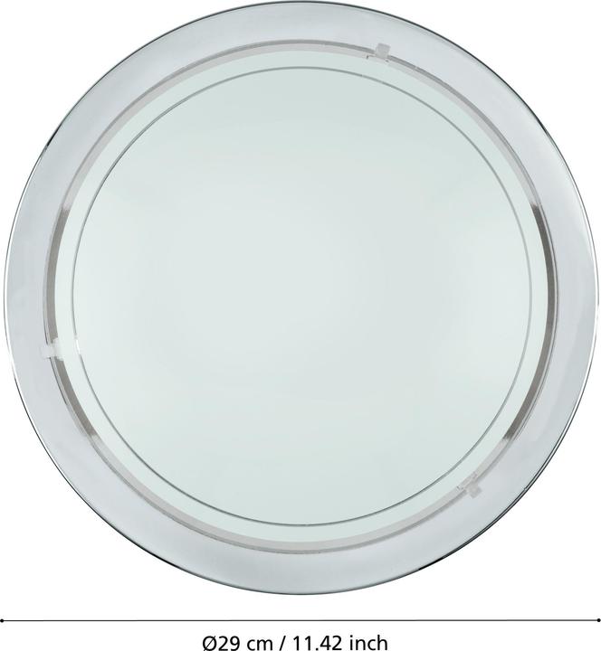 Immagine prodotto EGLO Planet 1 (E27)
