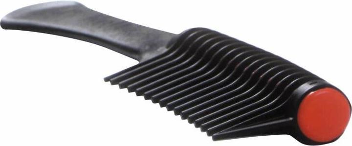 Produktbild Hercules Sägemann Triumph Technic Roll-Ka schwarz Färbekamm 9" 79400