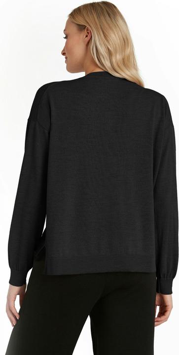 Actual product image Falke BA Cardigan New Merino w (S)