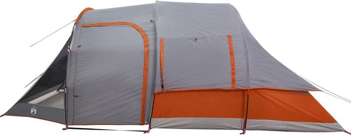 Actual product image VidaXL Kresten (Tunnel tent, 7.70 kg, 4 persons)